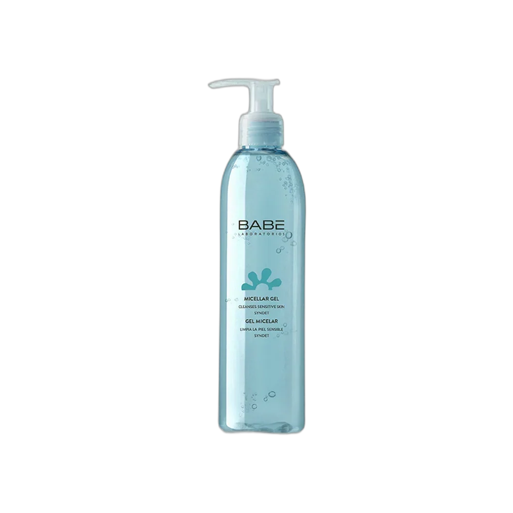 BABE Micellar Gel 240ml