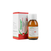 Omcet Syrup 100 ml