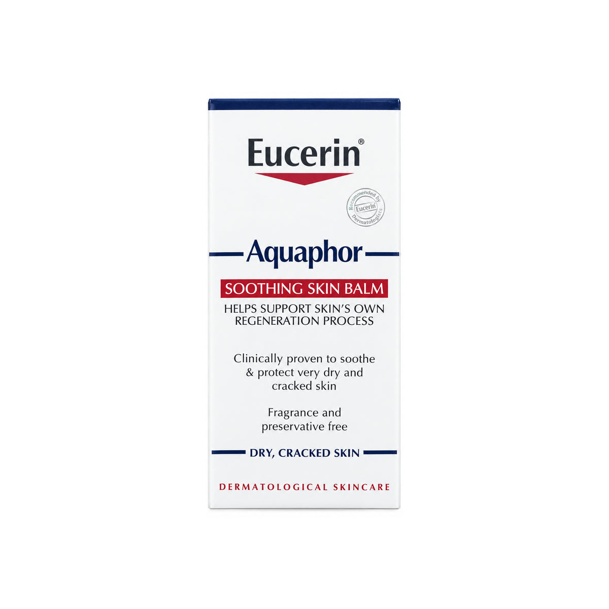 Eucerin Aquaphor Soothing Skin Balm 45 ml