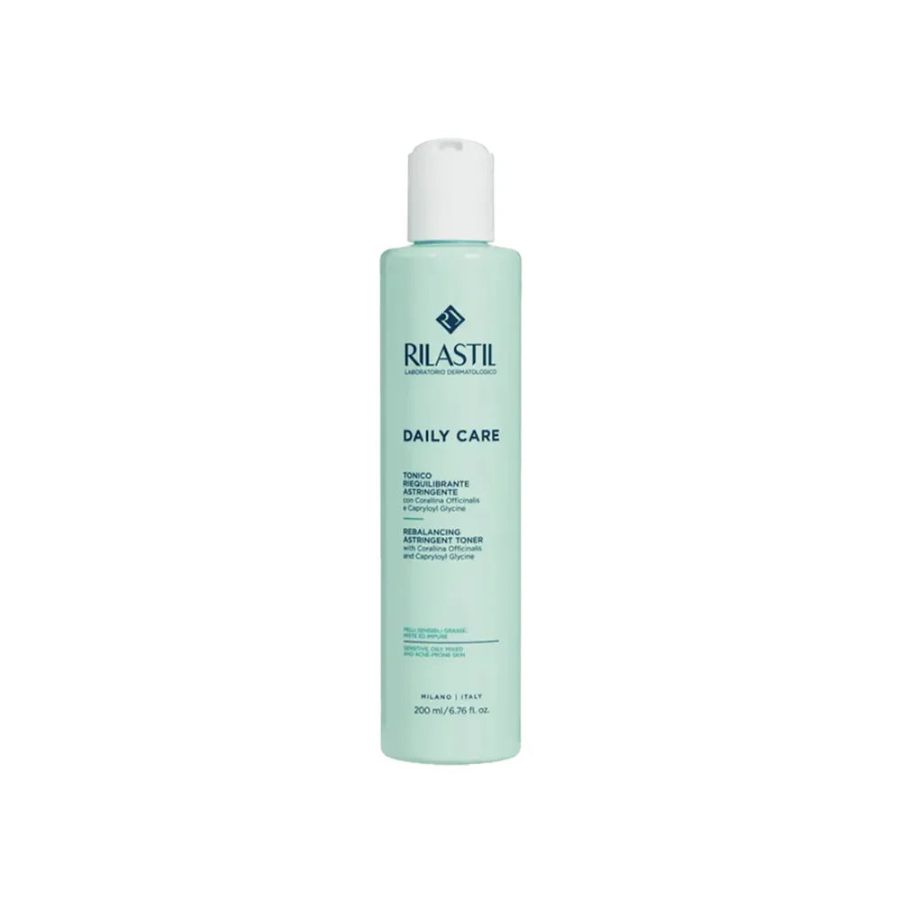 RILASTIL Daily Care Rebalancing Astringent Toner - 200ml