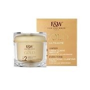 Fair&W. Gold2 Exceptional Clarifying Cream 200ml