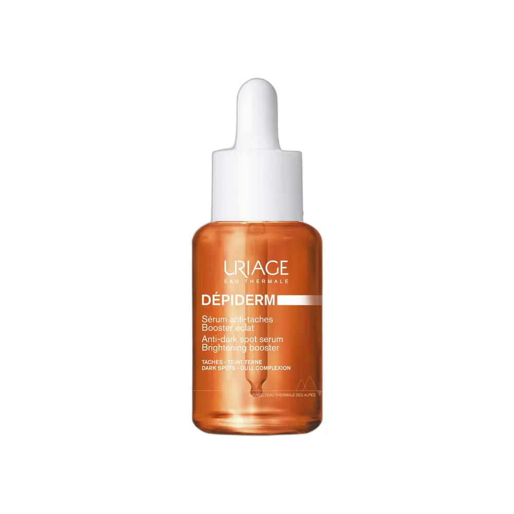 Uriage Depiderm Brightening Booster Serum 30 ml