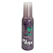 Joy Drops Mint Personal Lubricant Gel 100 Ml prevent dryness