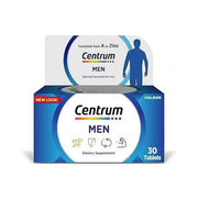 Centrum Men Tablets 30 Tablets