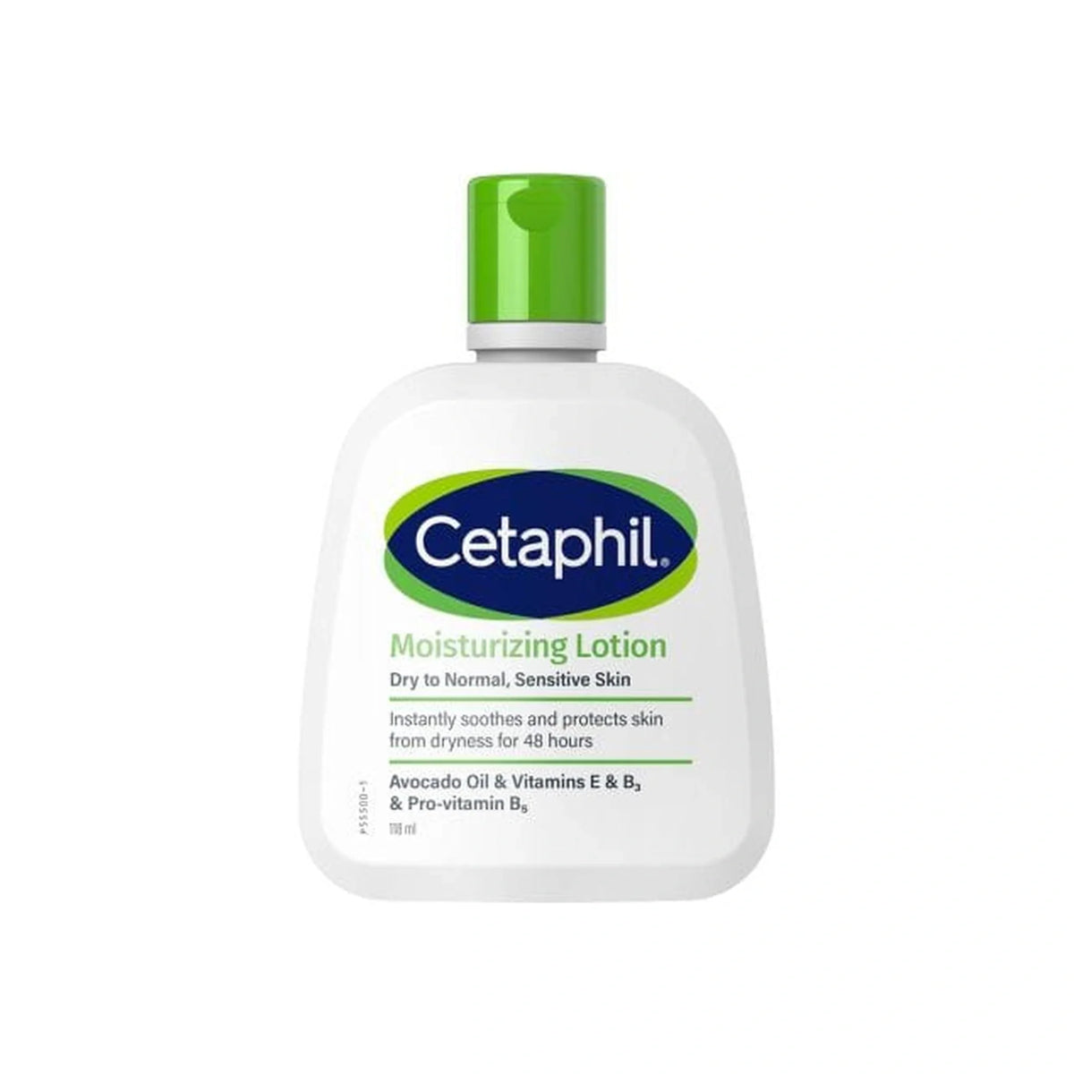 Cetaphil Moisturizing Lotion 118 ml
