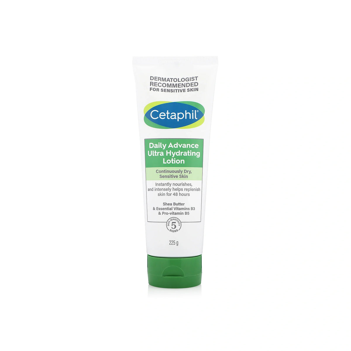 Cetaphil Daily Advance Ultrahydration lotion 225 gm