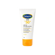 Cetaphil Sun SPF 50+ Light Gel 50 ml 71078 80295