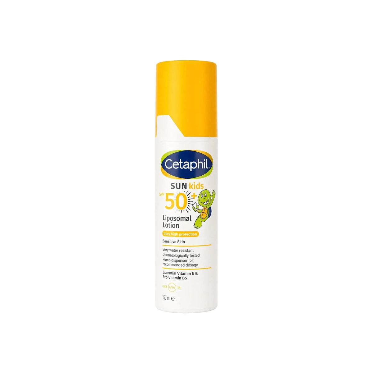 Cetaphil Sun Kids SPF 50+ Liposomal Lotion 150 ml 77947