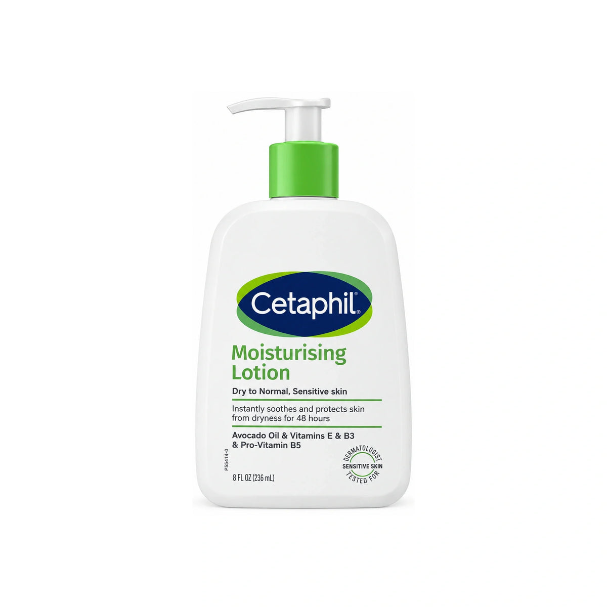 Cetaphil Moist Lotion with Pump Face & Body