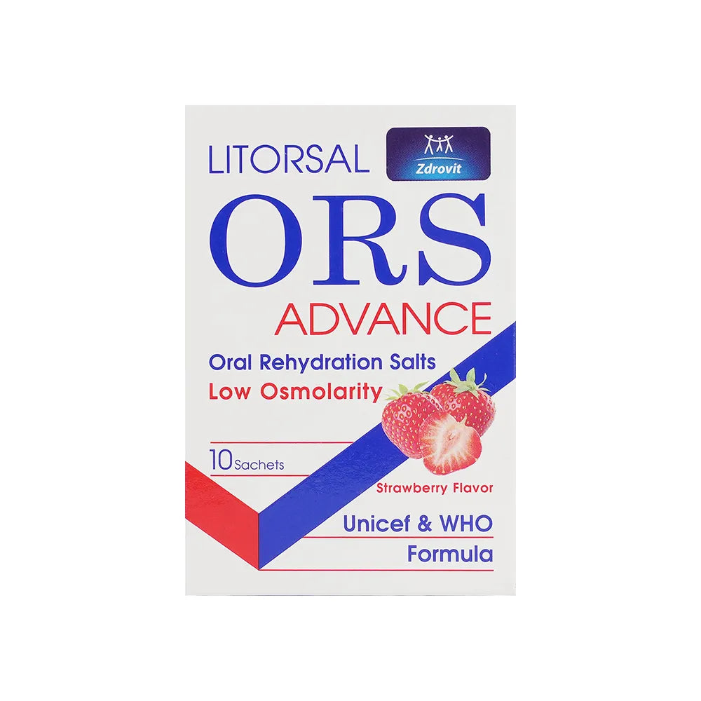 LITORSAL ORS