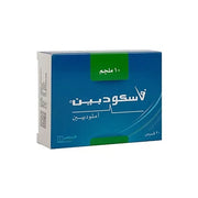 Vascodipine 10 mg Tabs 30'S For Hypertension