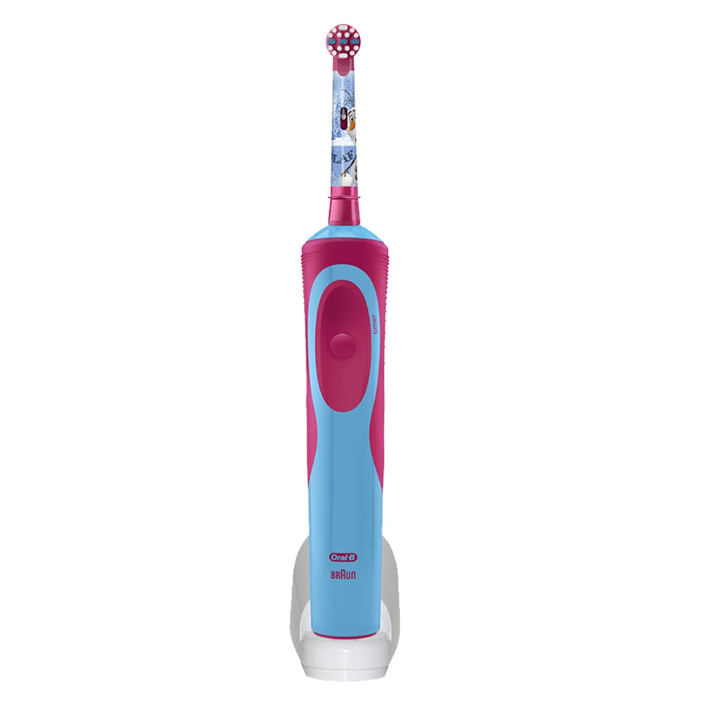 Oral B T/B D 12 513 K AP Pwr Frozen