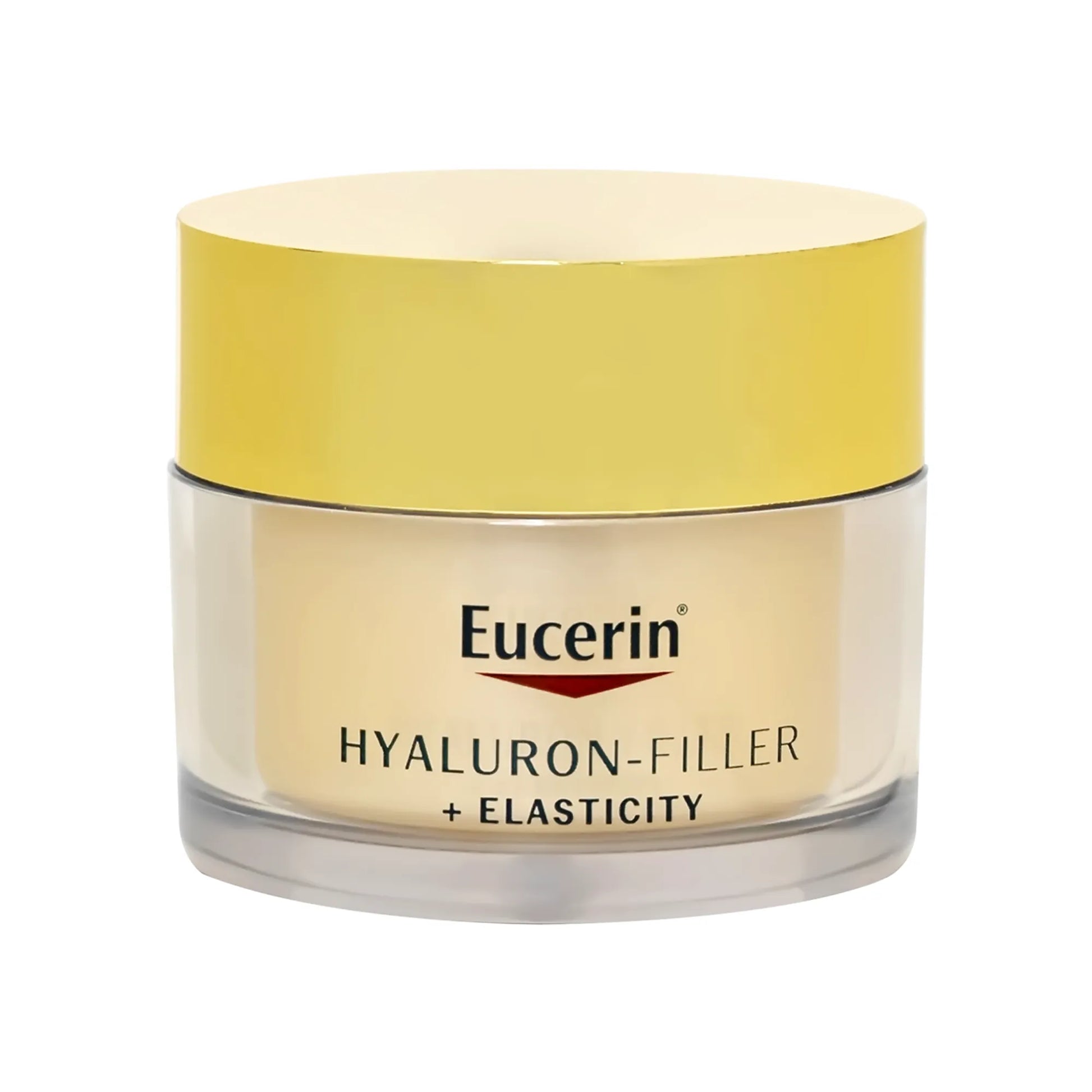 Eucerin Hyaluron Filler Elasticity Day Cream 50 ml 69675
