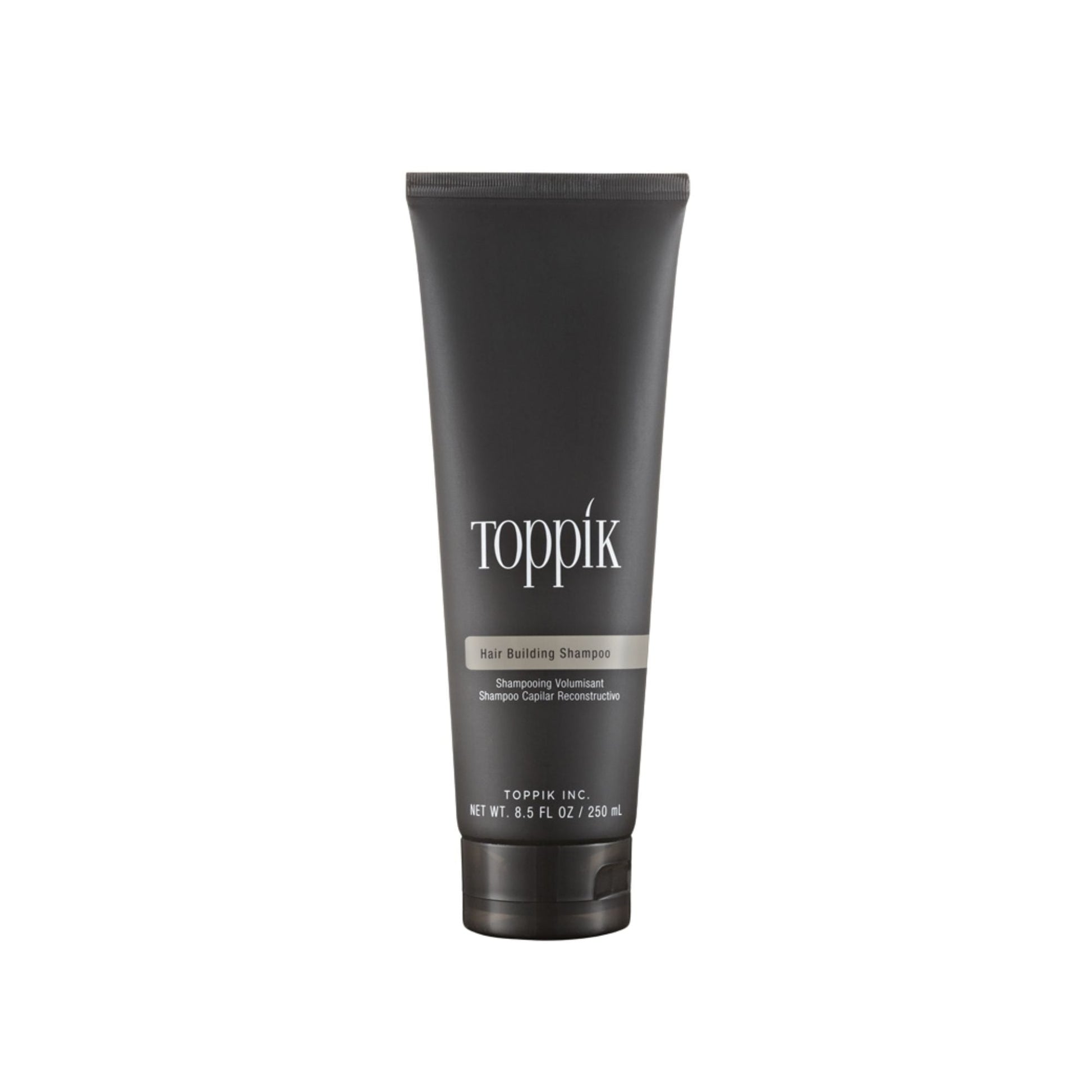 Toppik Hair Building Keratin Shampoo 250ml