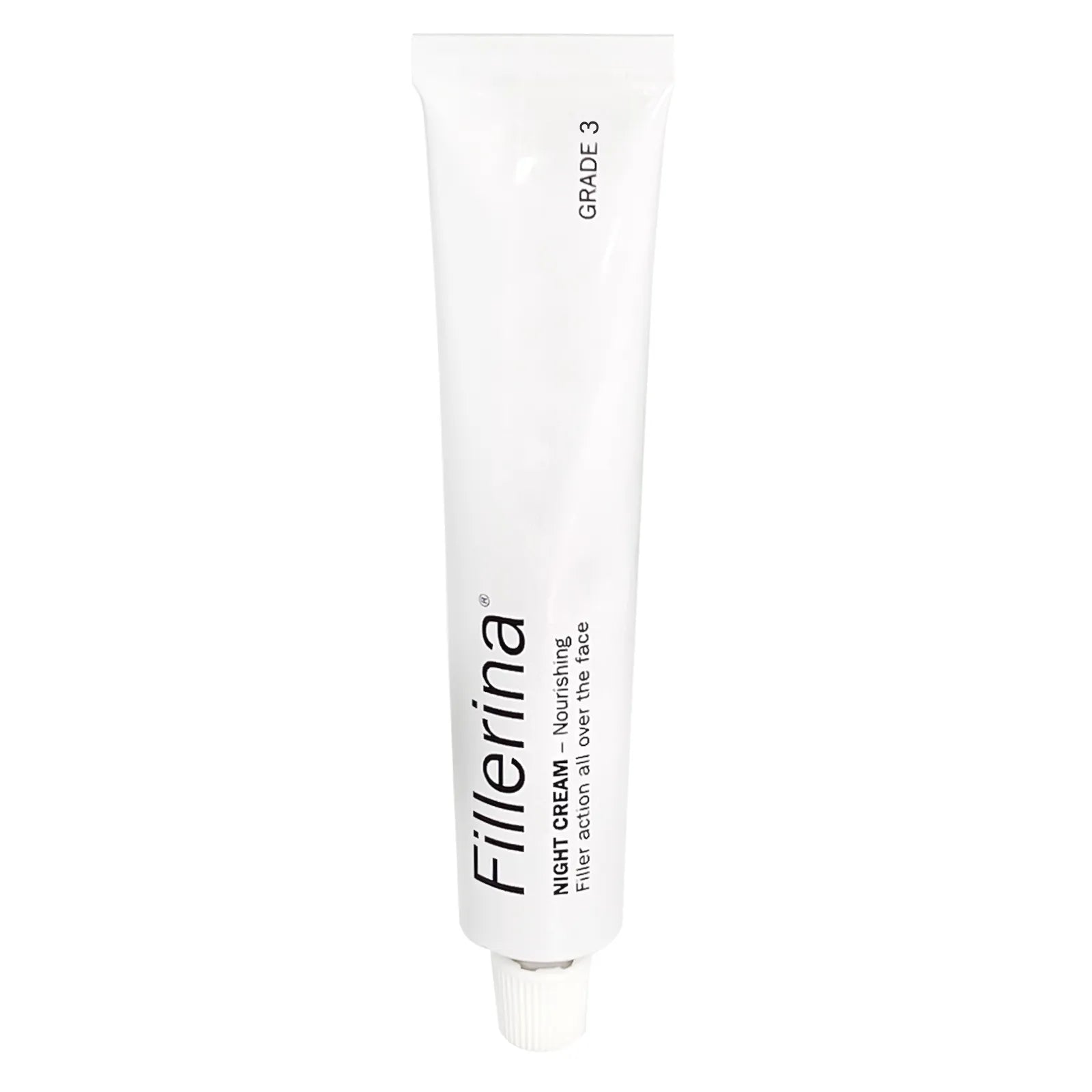 Fillerina Night Cream Grade 3