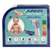 Nimomed Digital Infrared Thermometer HNK-TB-01 802 for measuring temperature