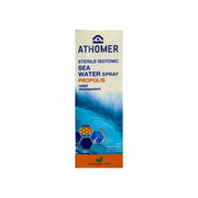 Athomer Isotonic Propolis Nasal Spray 150 ml