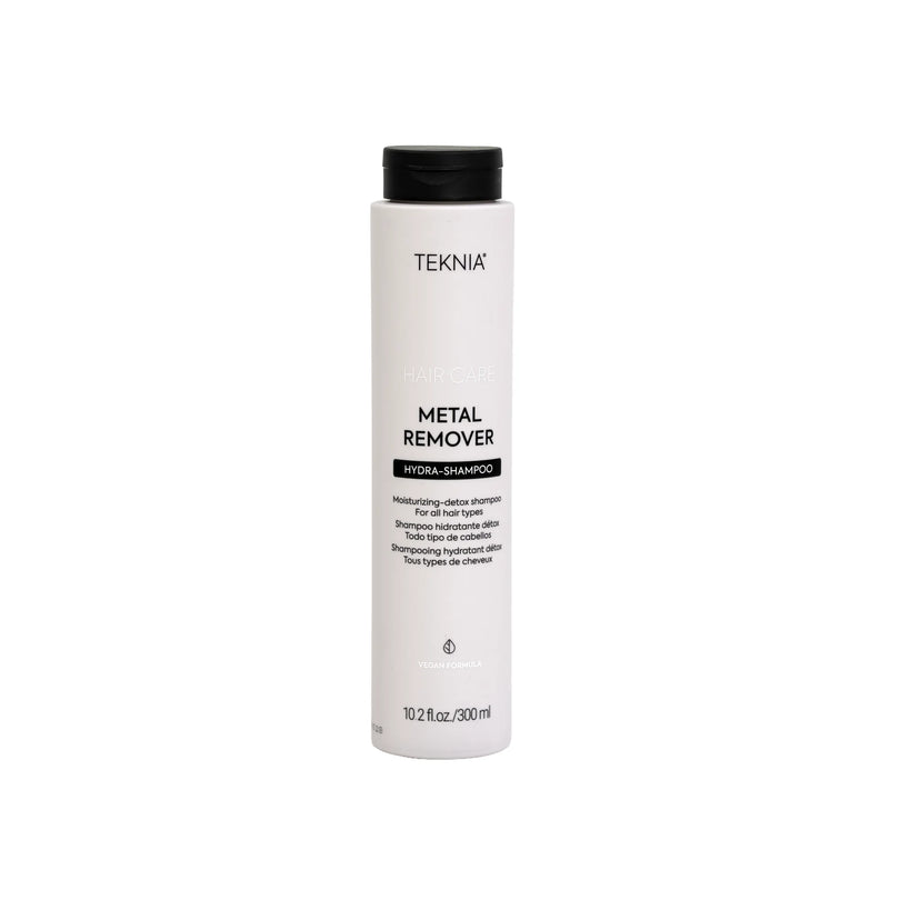 Lakme Teknia Metal Remover Hydra-Shampoo 300Ml