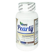 AMS Pearly Whitening Caps 60'S