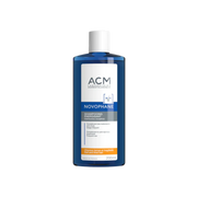 ACM Novophane Energizing Shampoo 200 mL to strengthen hair