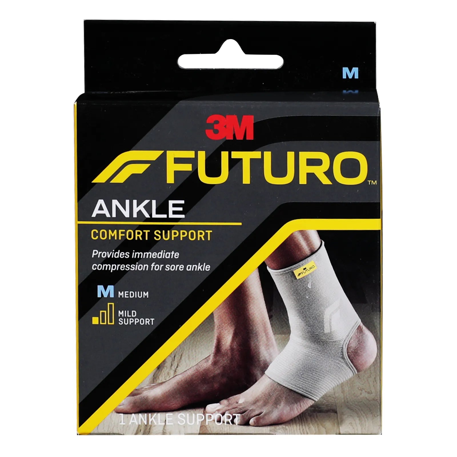 Futuro Ankle Comfort Support Medium 76582