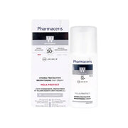 Pharmaceris W-Albucin SPF +50 Triple Action Day Cream 30 ml