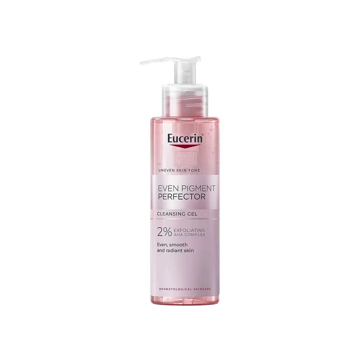 Eucerin Even Pigment Cleansing Foam Wash 160 ML