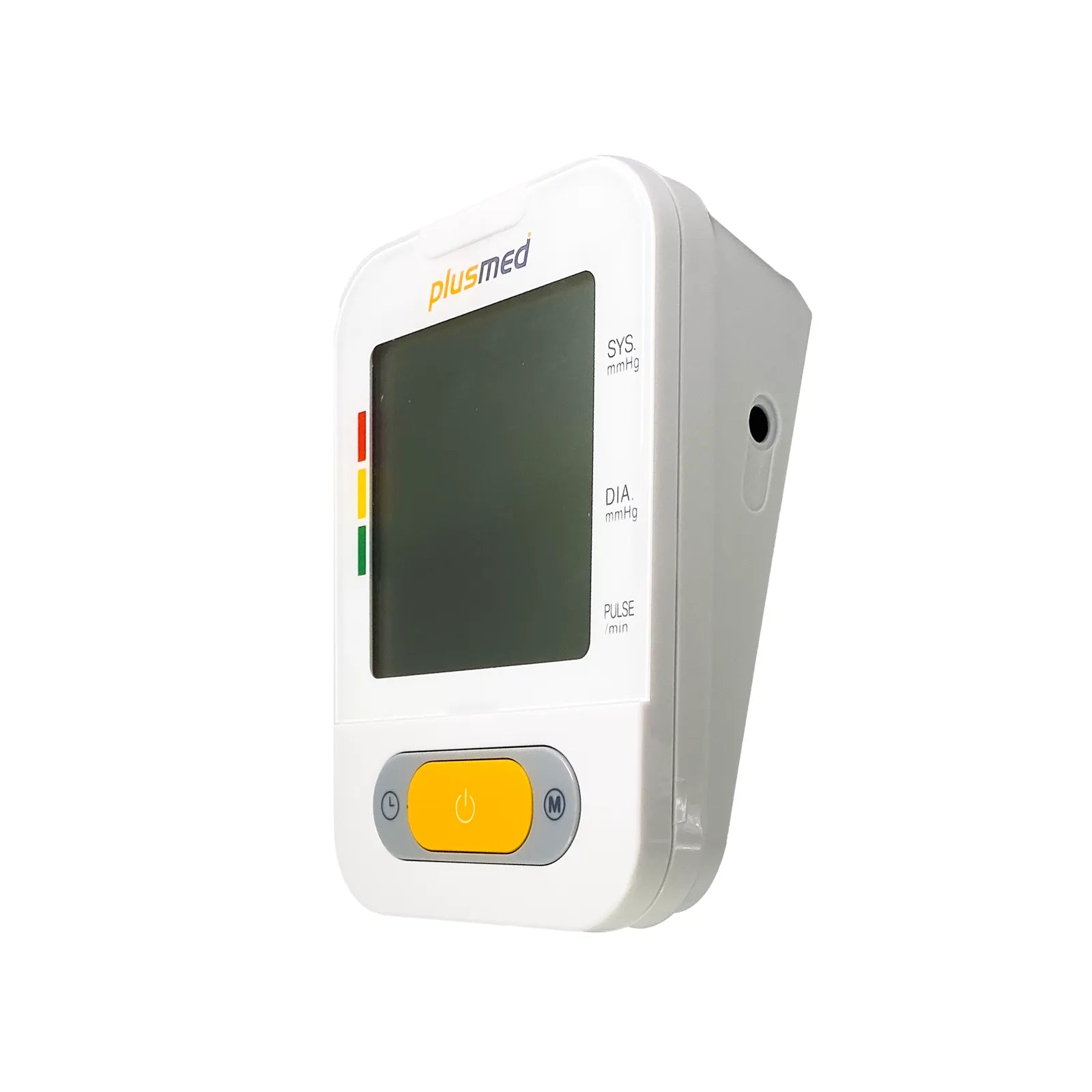 Plusmed Jumbo Upper Arm BPM (Automatic) Pm-k05 for personal care