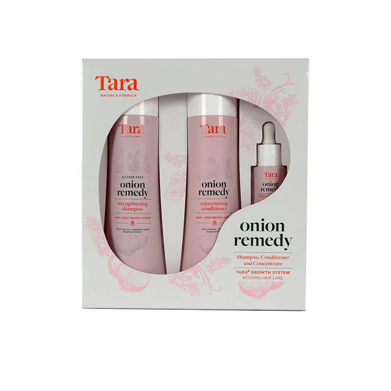 Tara Onion Remedy System