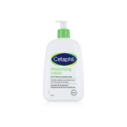 Cetaphil Moisturizing Lotion With Pump 473 ml