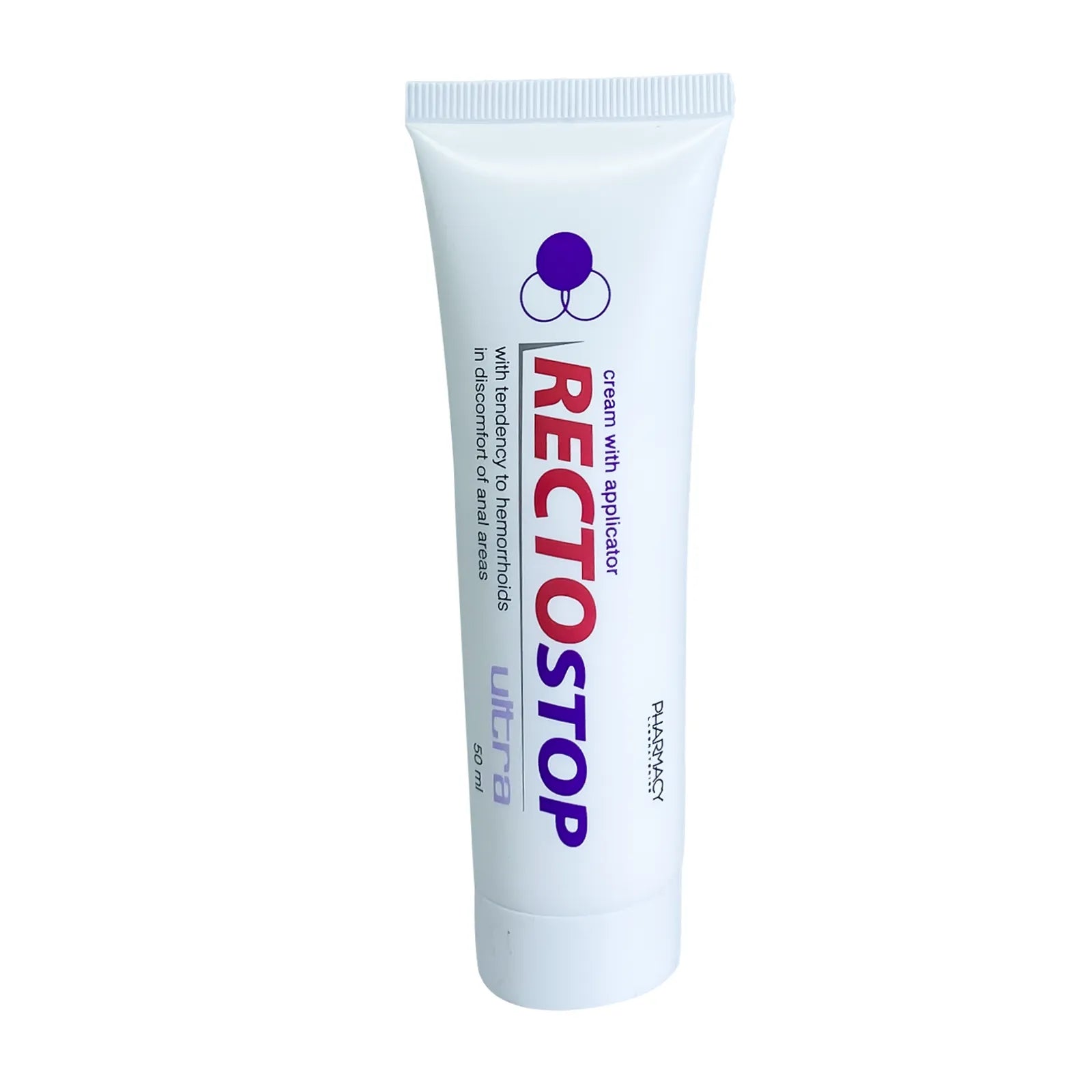 Recto Stop Ultra Cream 50ml