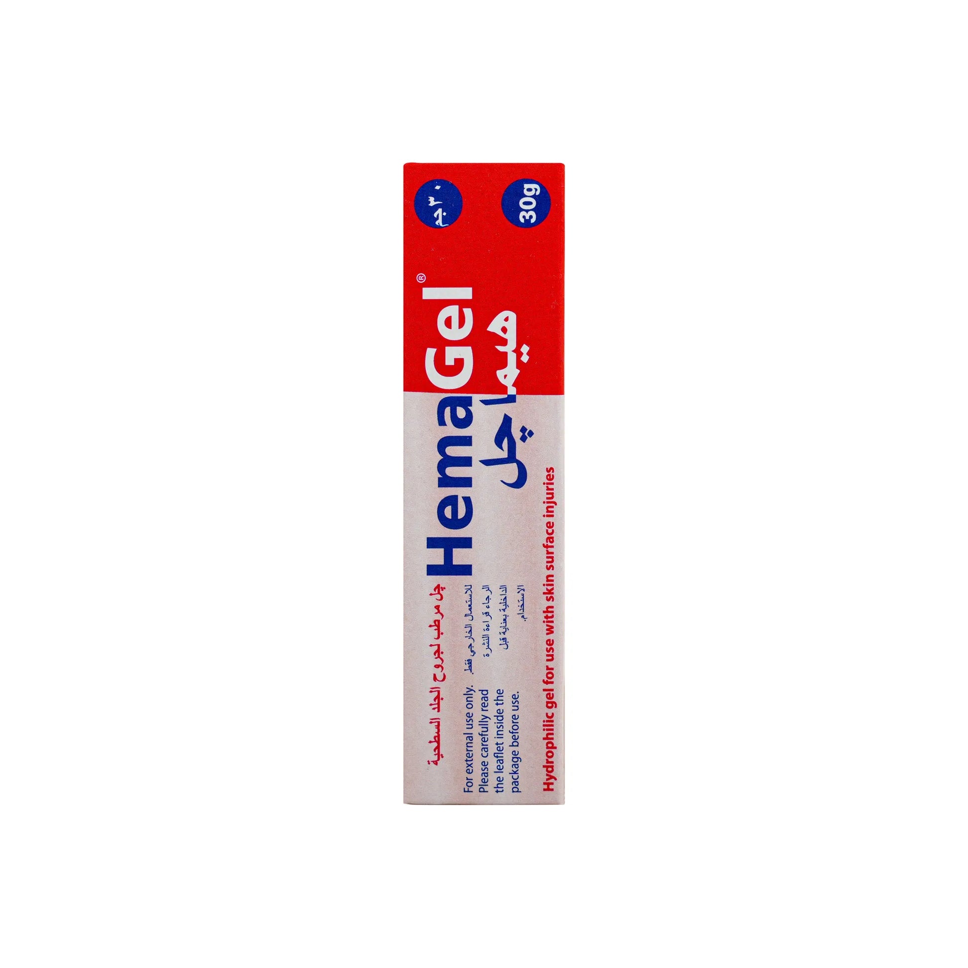 Hemagel 30g