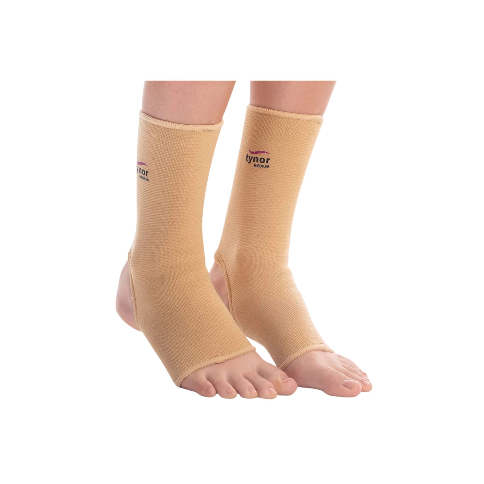 Tynor Anklet (Pair)  D 03M