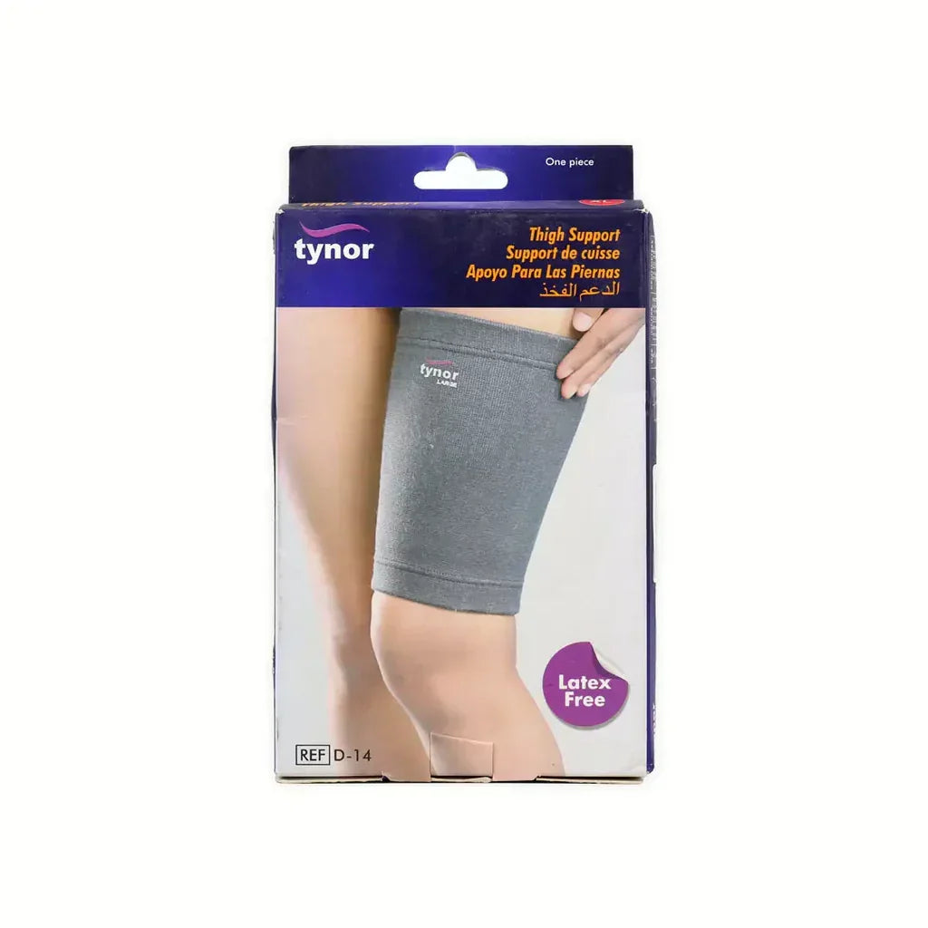 Tynor Thigh Support  D 14M