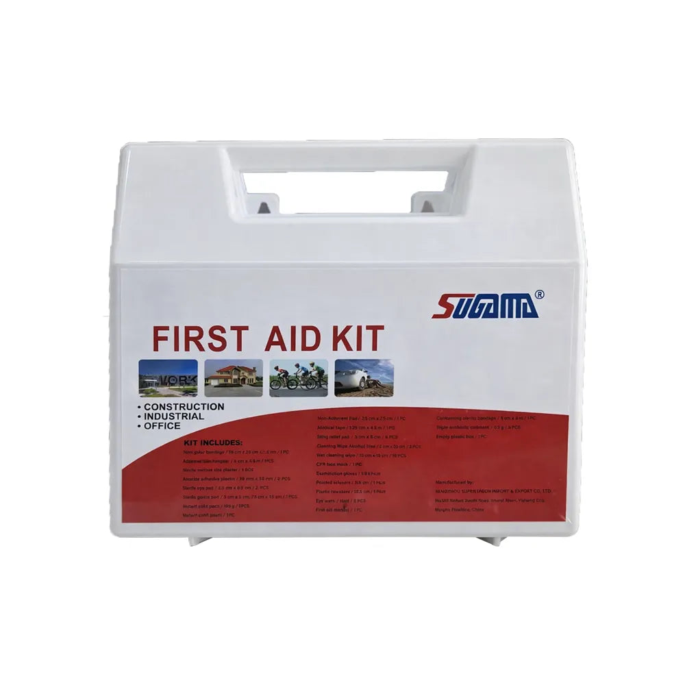 First Aid Kit Z241