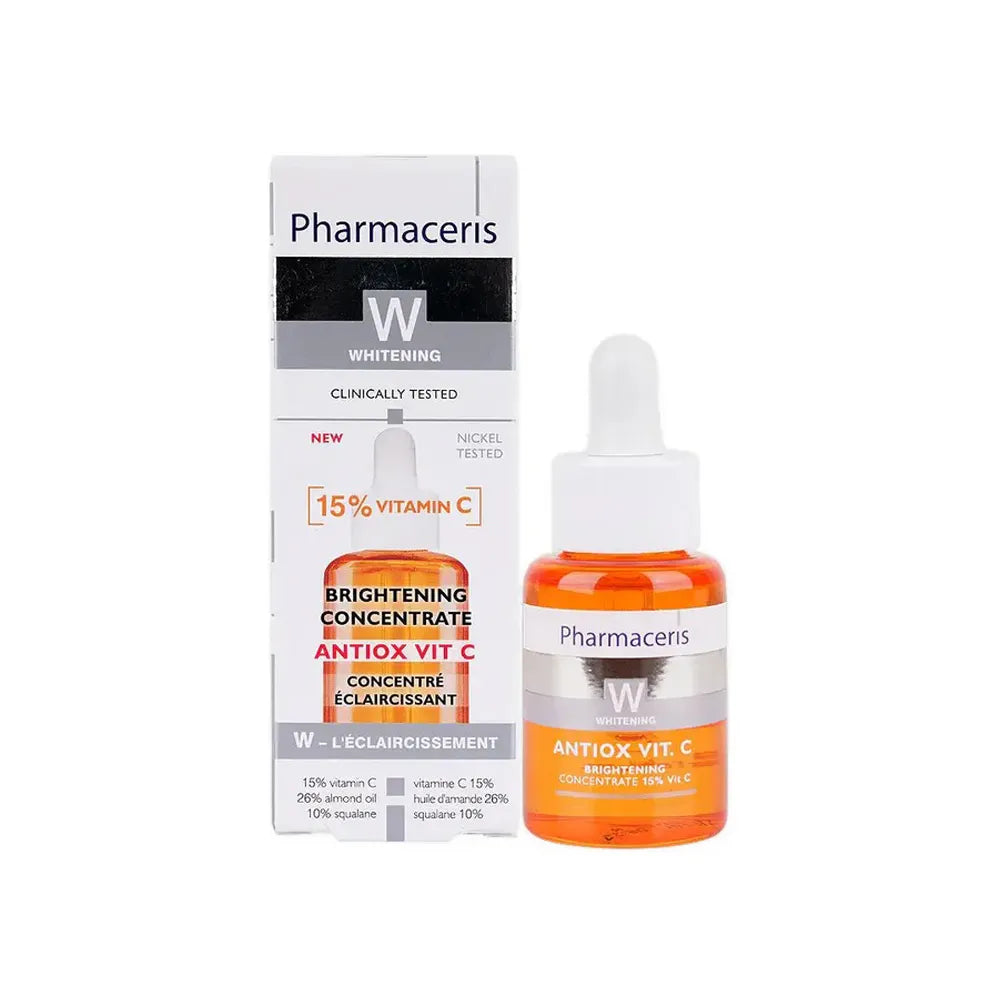 Pharmaceris W Albucin C Whitening Concentrate 30 ml
