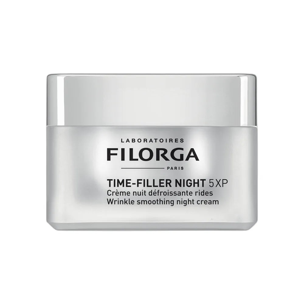Filorga Time Filler Night Cream 50 ml