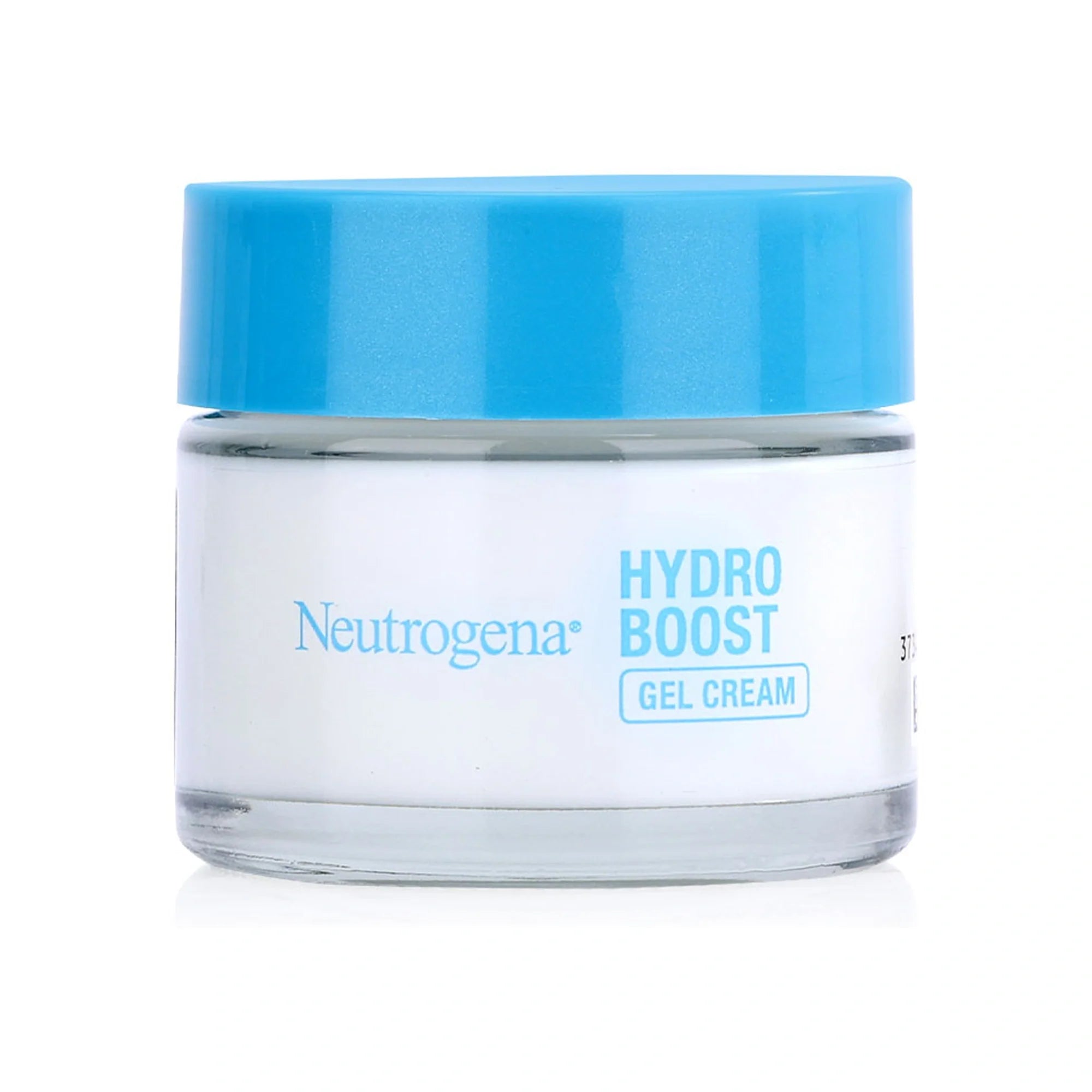 Neutrogena Hydro Boost Gel Cream For Dry Skin 50 ml