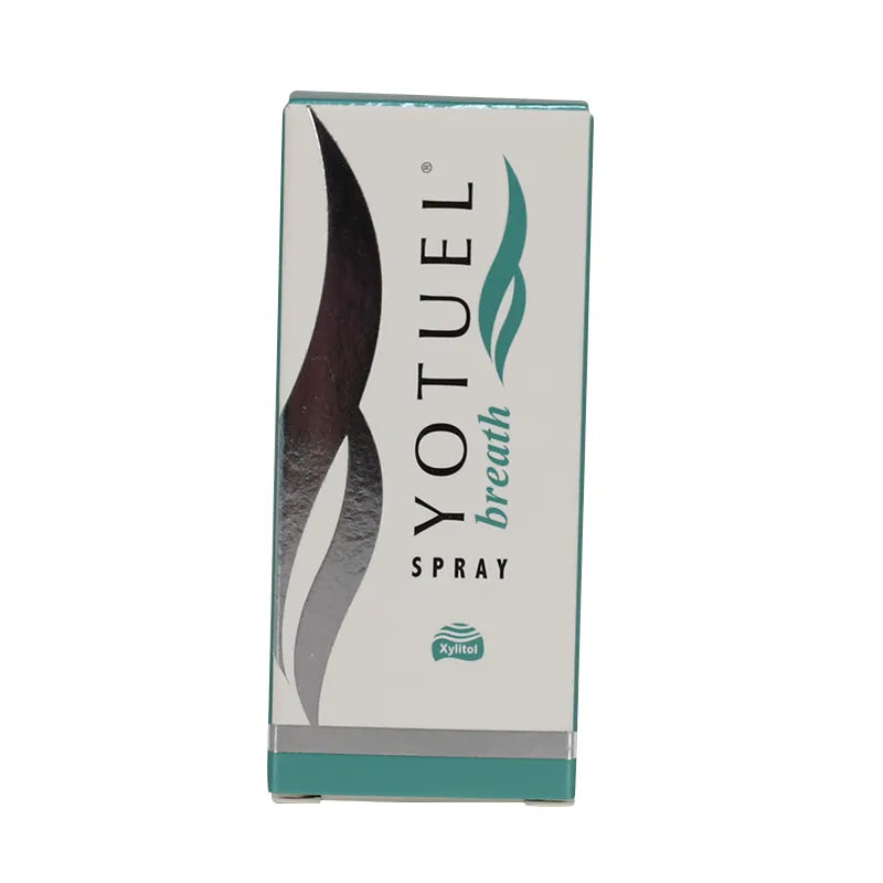 Yotuel Breath Spray 15 ml