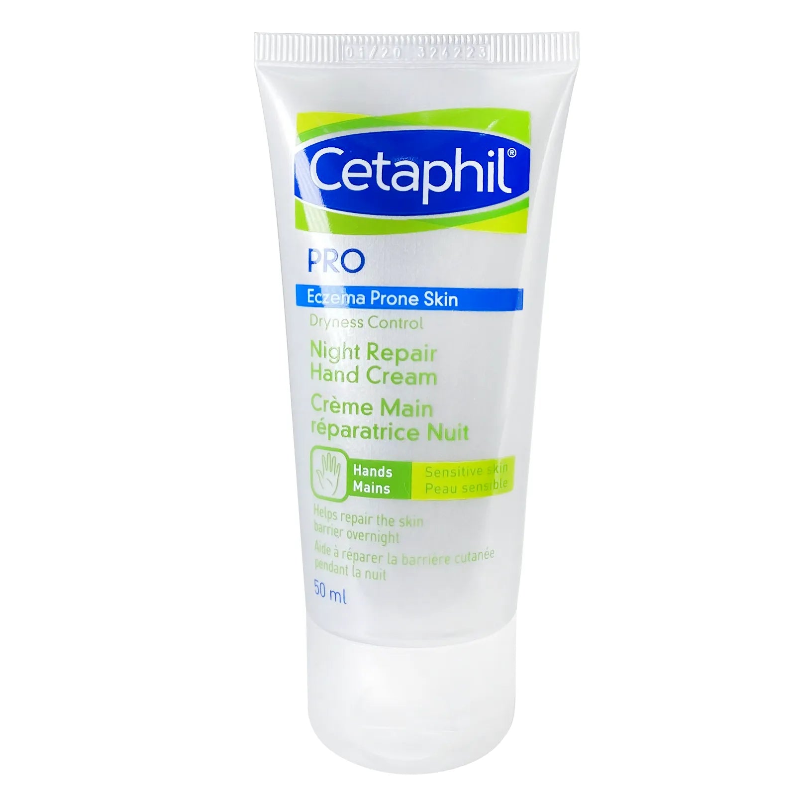 Cetaphil Pro Eczema Prone Skin Hand Repair Cream 50 ml 81759