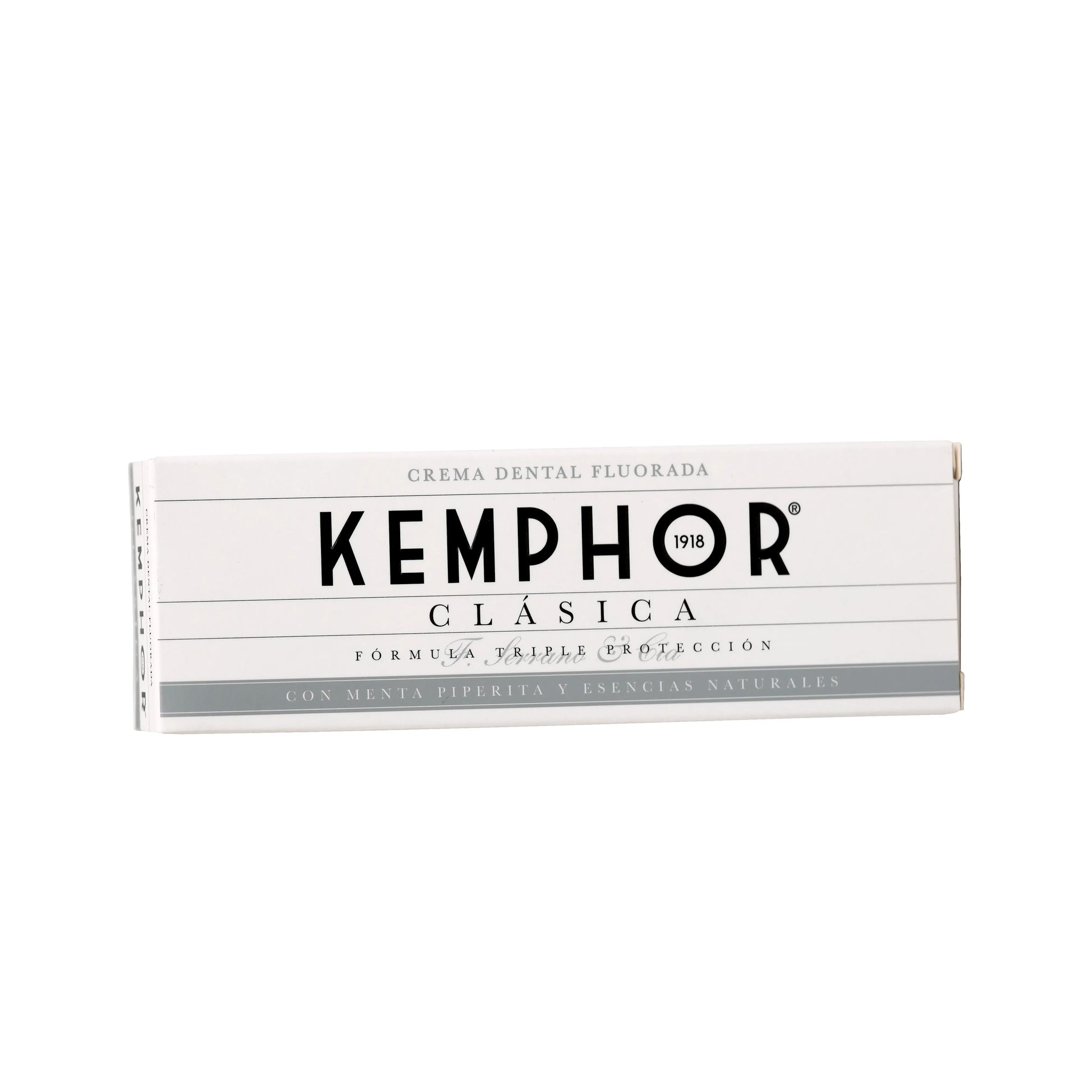 Kemphor 1918 Classic Tooth Paste 75ml