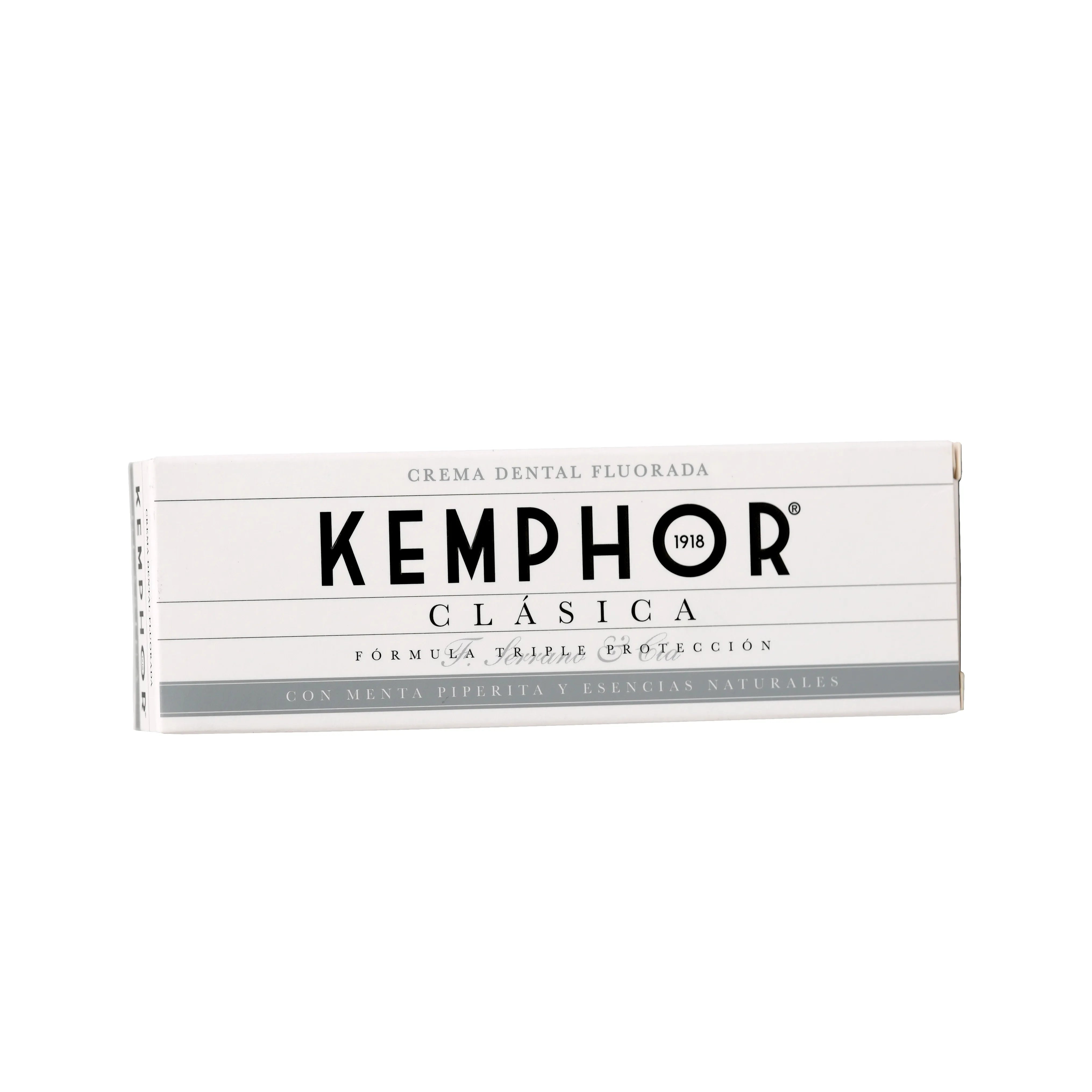 Kemphor 1918 Classic Tooth Paste 75ml