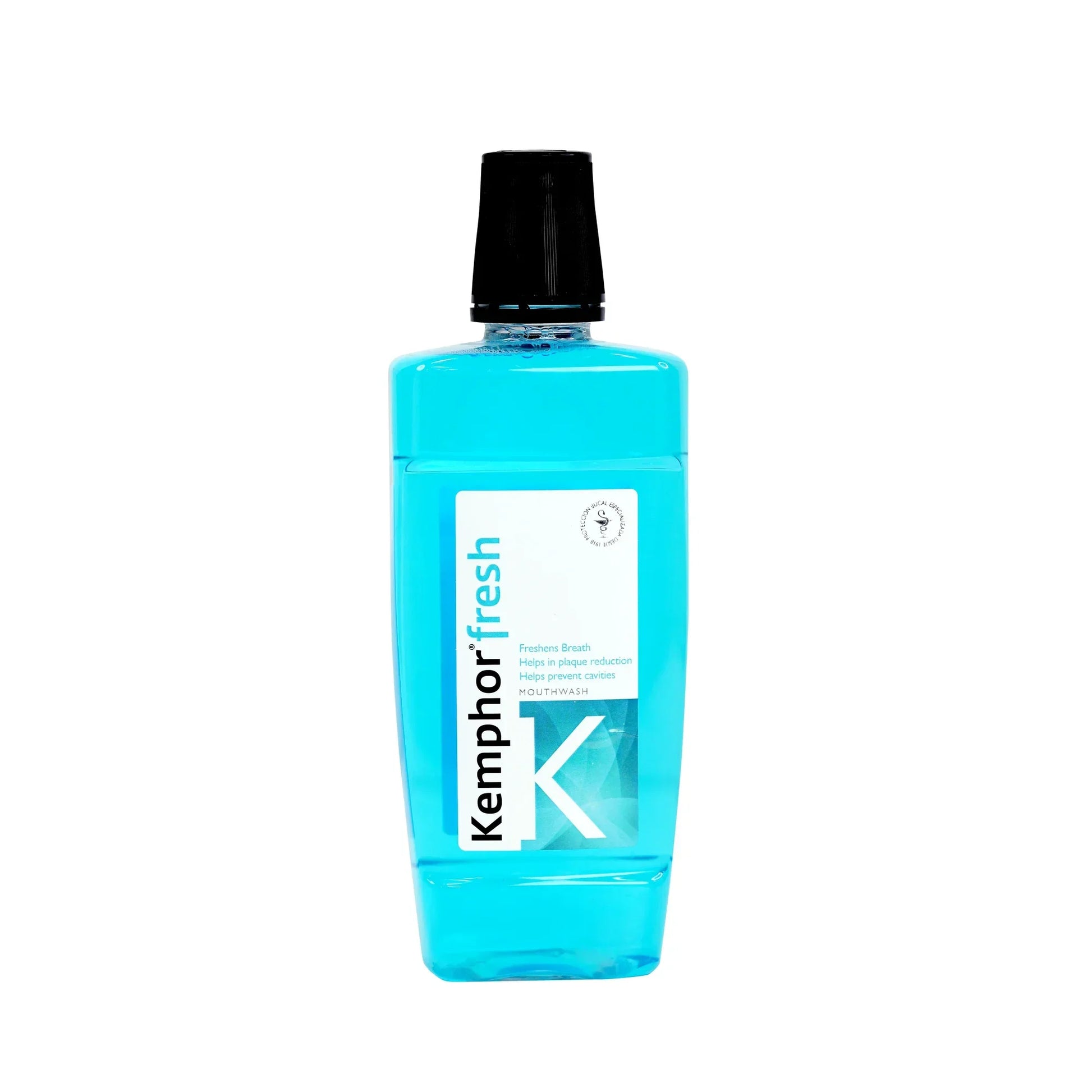 Kemphor Fresh Mouthwash 500ml