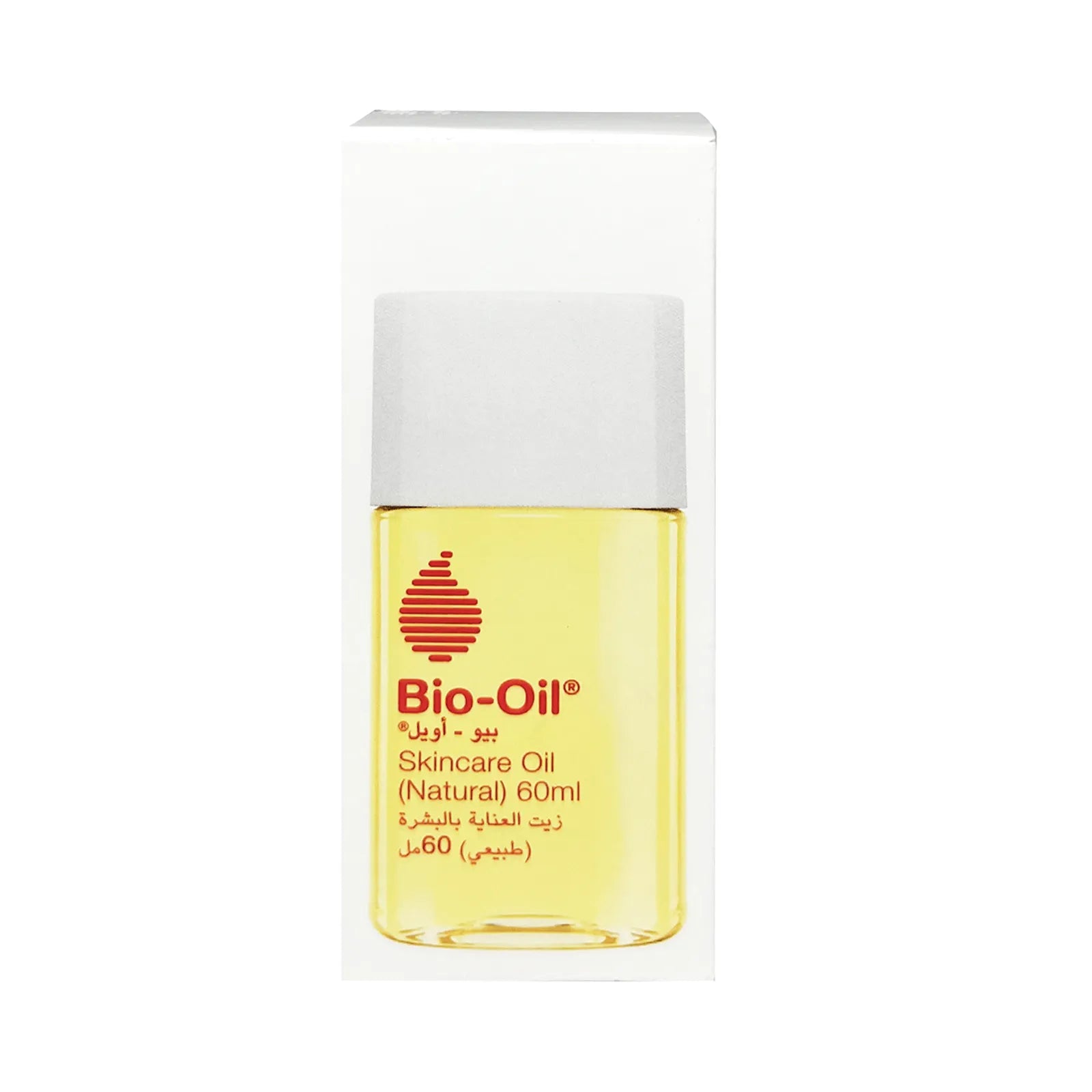 Bio Oil Natural 60 mL