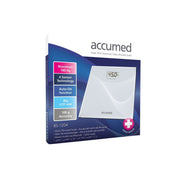 Accumed Electronic Glass Personal Scale BS 1204