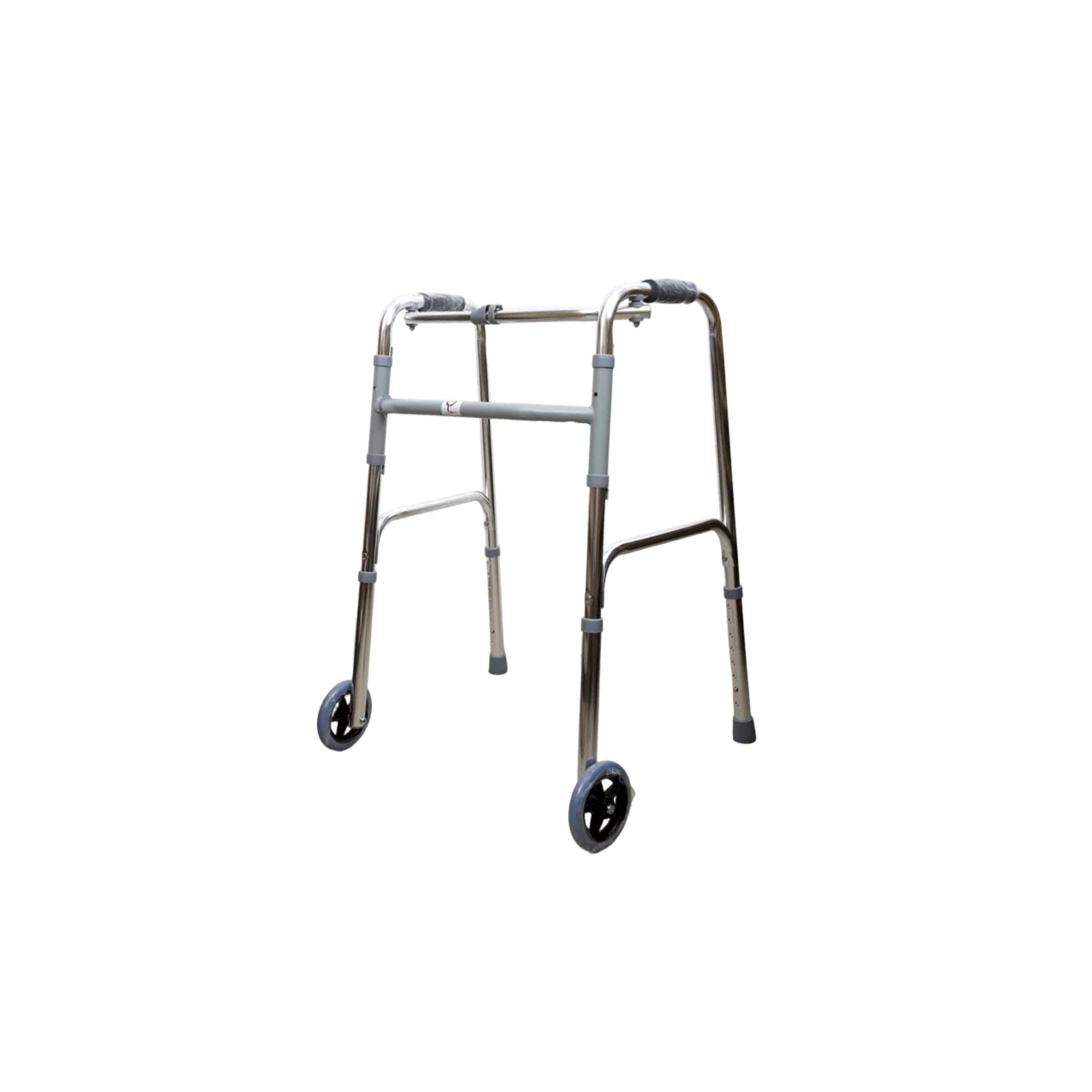 Walker With Two Castors QK912L-5 DY189  Qattan