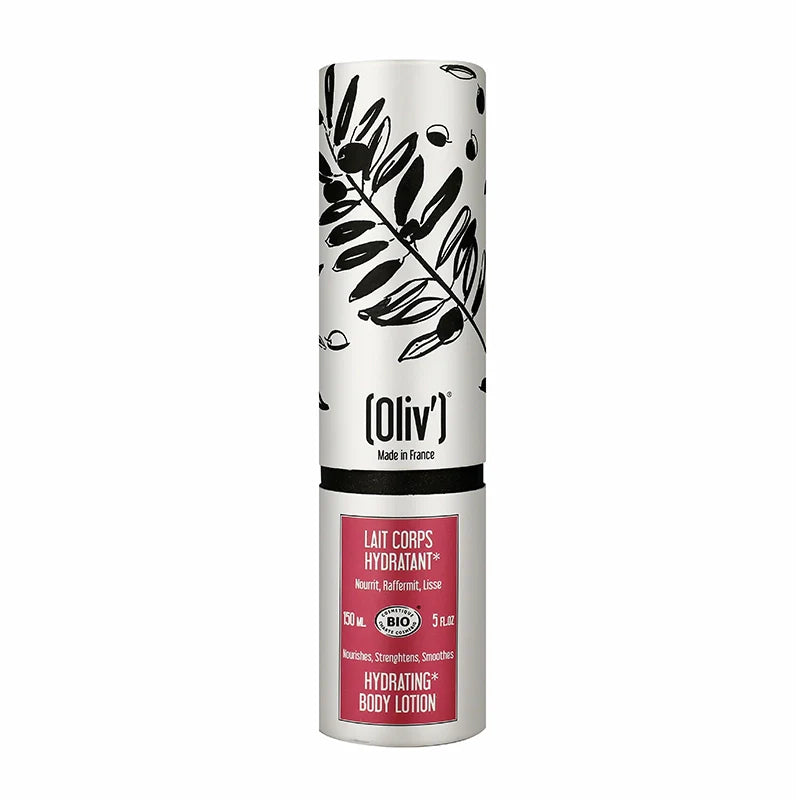 Oliv Hydrating Body Lotion 150 ml