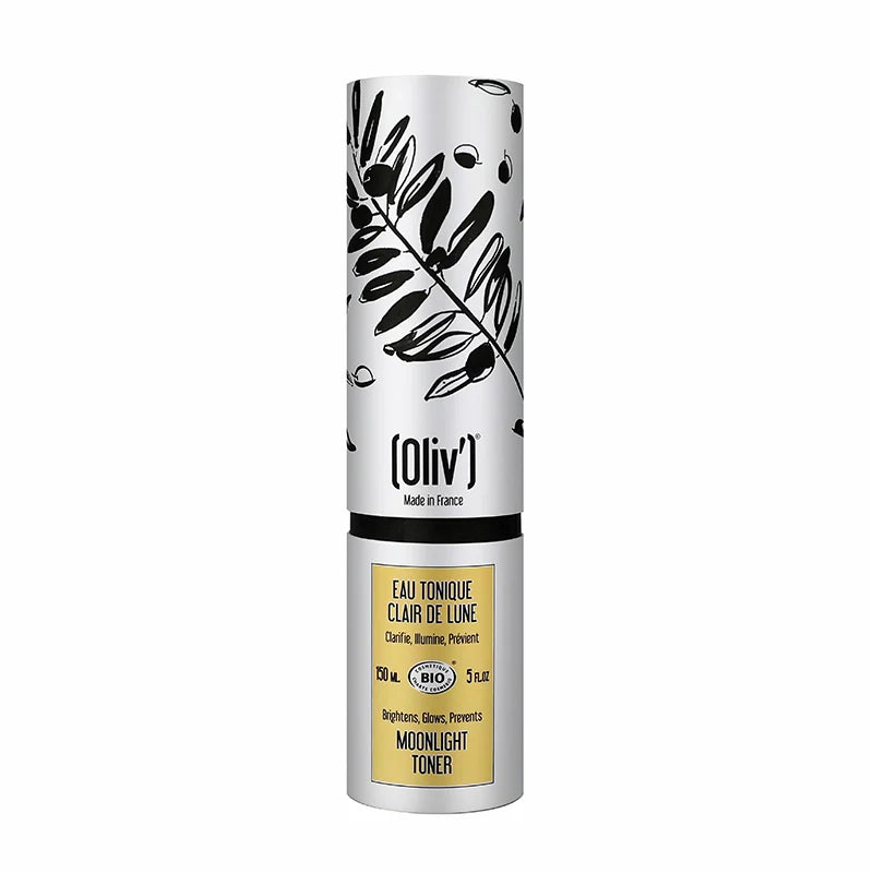 Oliv Moonlight Toner 150 ml