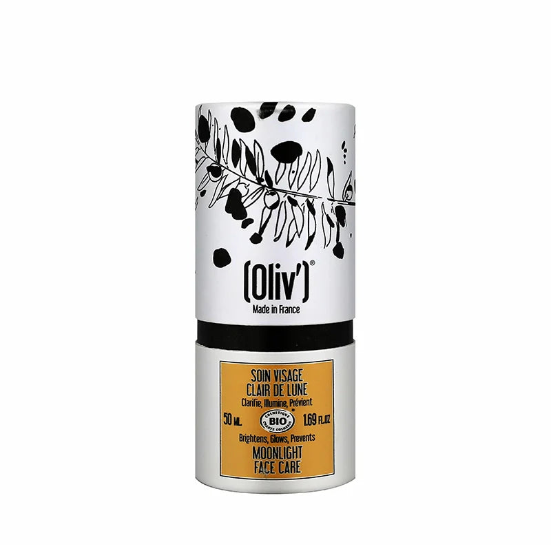 Oliv Moonlight Face Care 50 ml