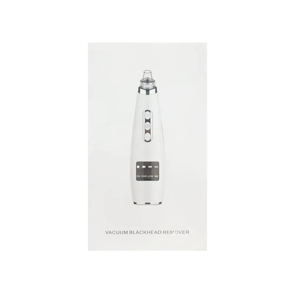 Electric Blackhead Remover K001 For healthy skin